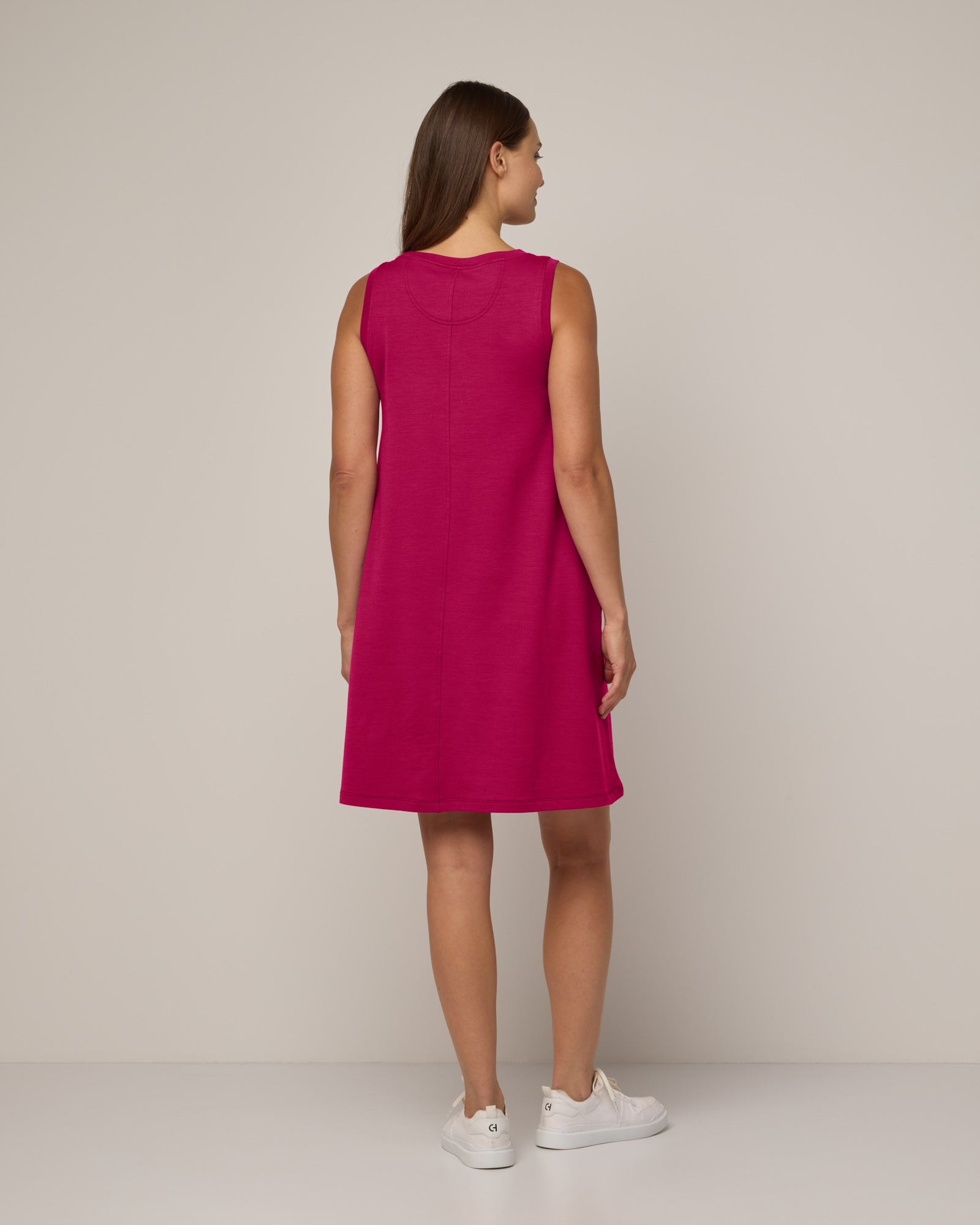 Sierra Tank Dress
