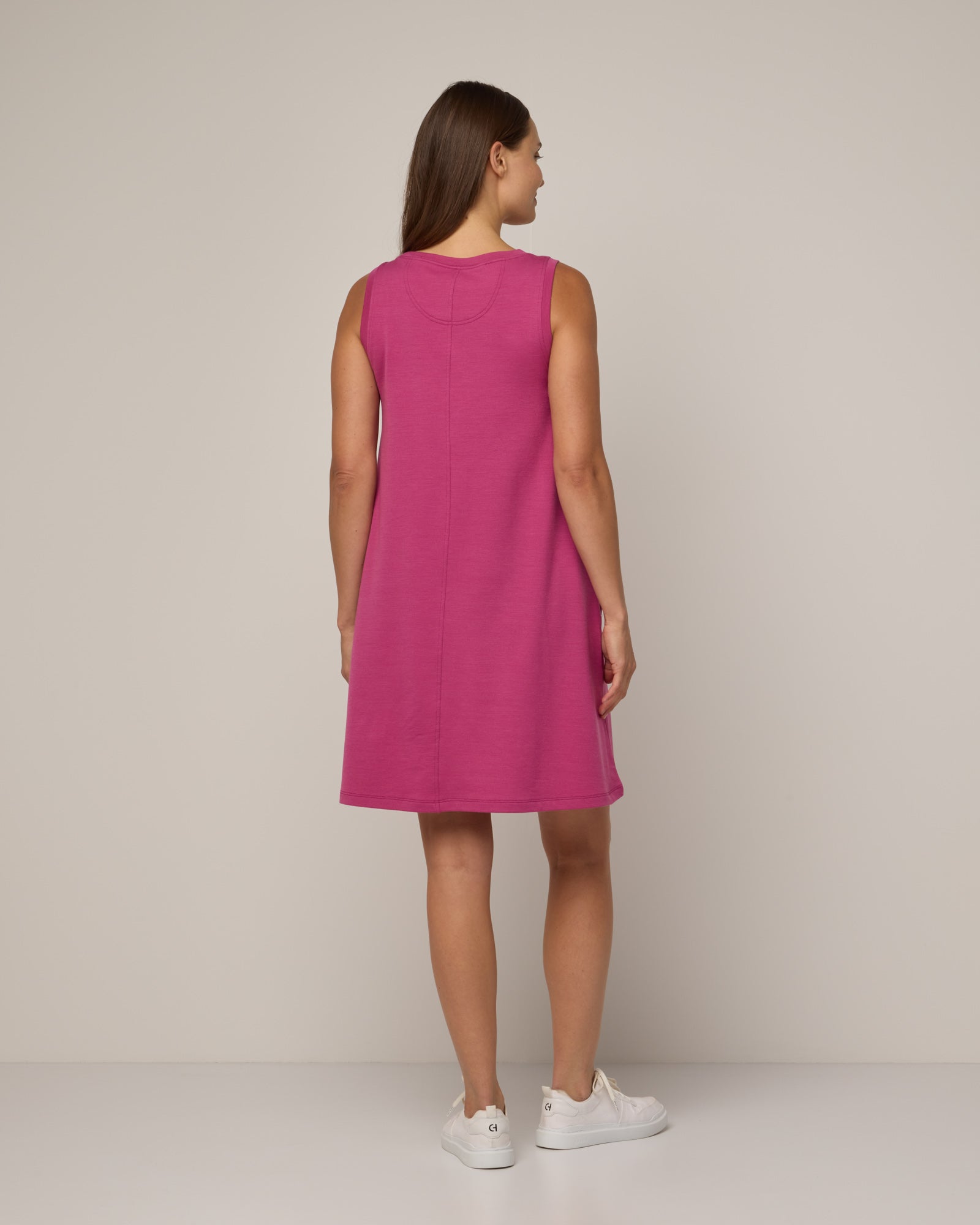 Sierra Tank Dress