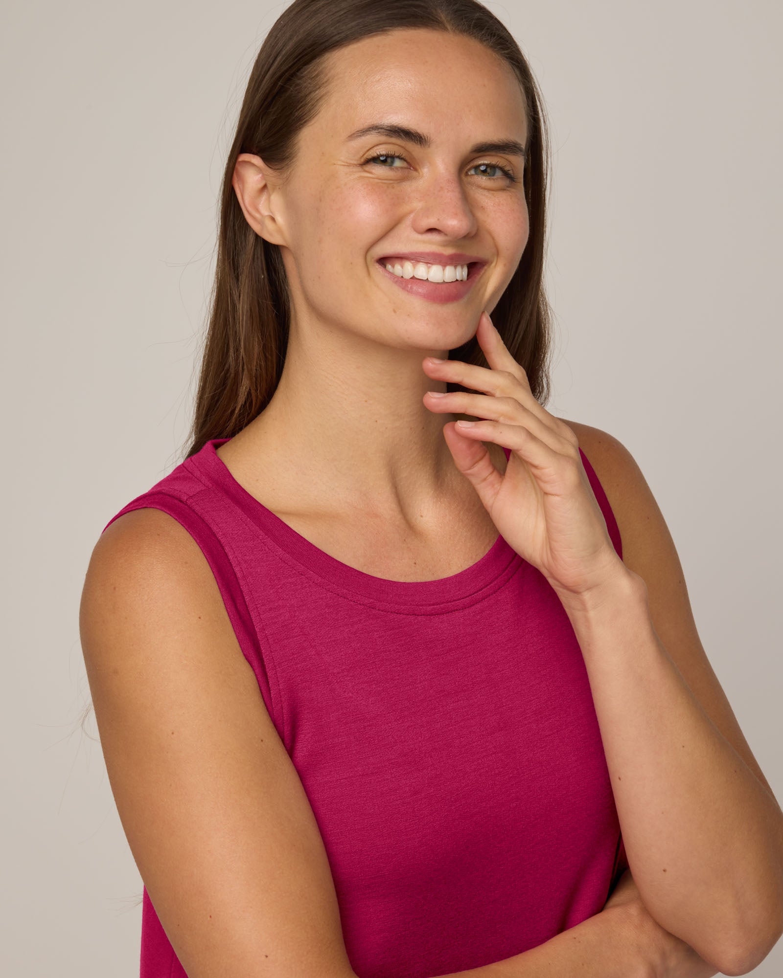 Sierra Tank Dress