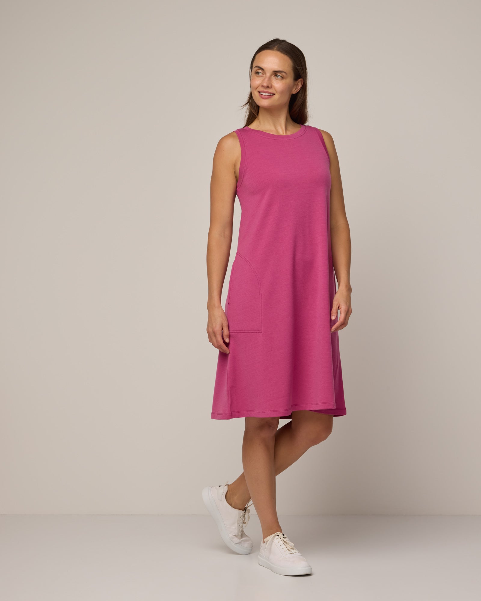 Sierra Tank Dress
