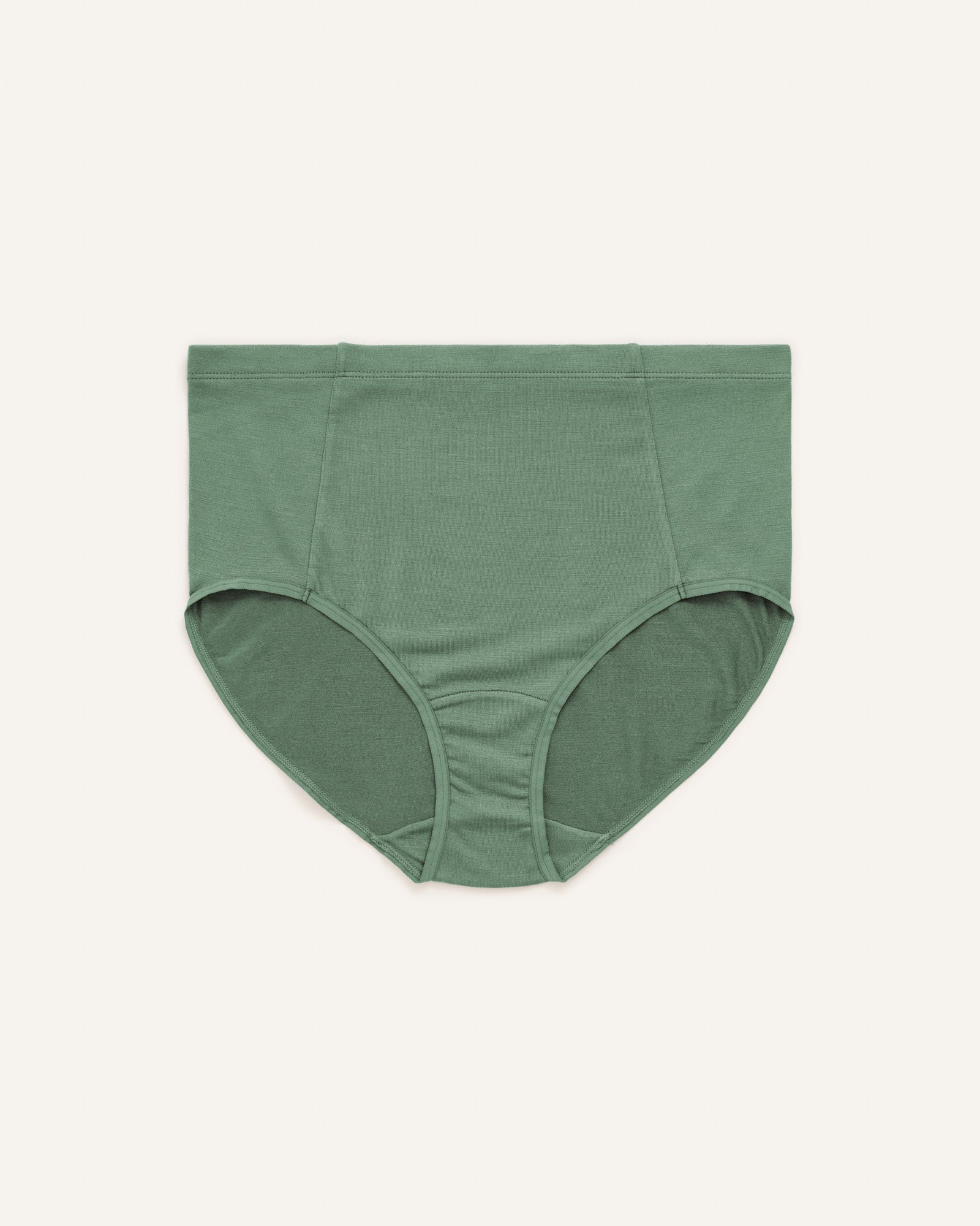 Roam High Waist Bikini