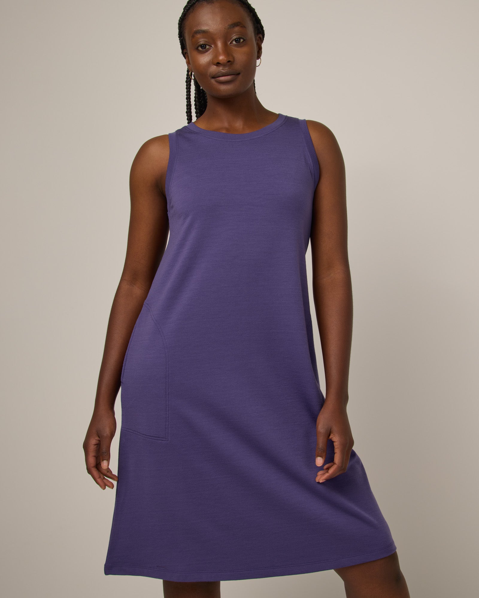 Sierra Tank Dress