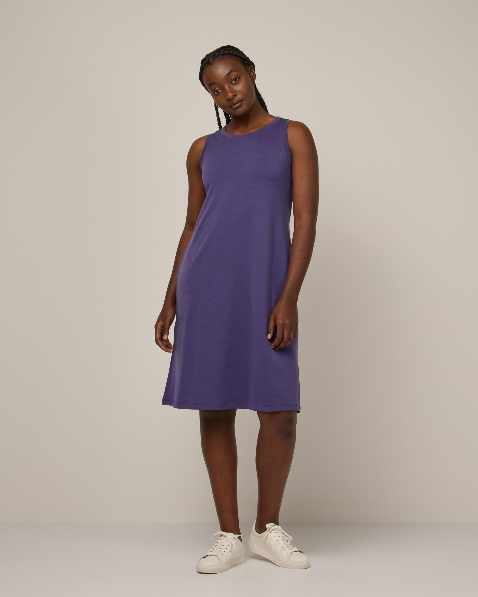 Sierra Tank Dress