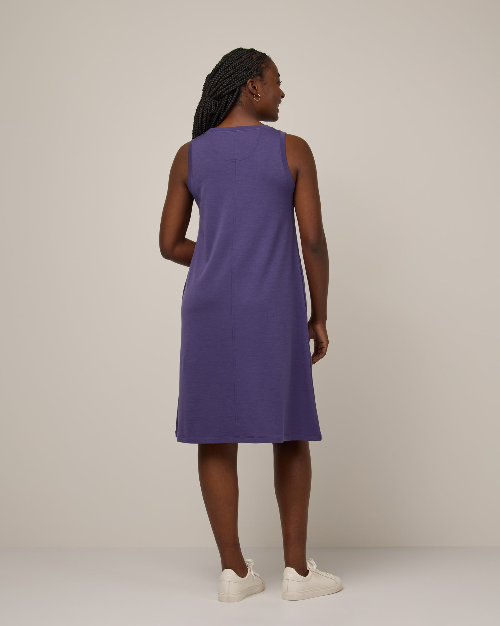 Sierra Tank Dress
