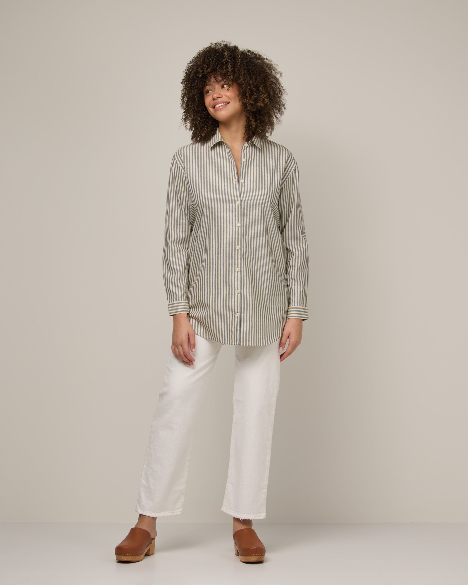 Venice Shirt Tunic