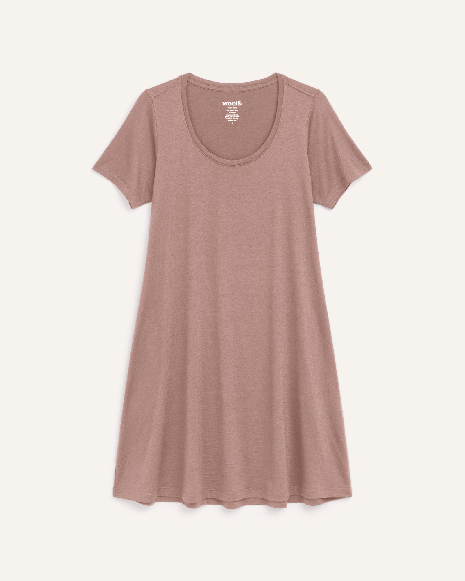 Maggie Swing Dress