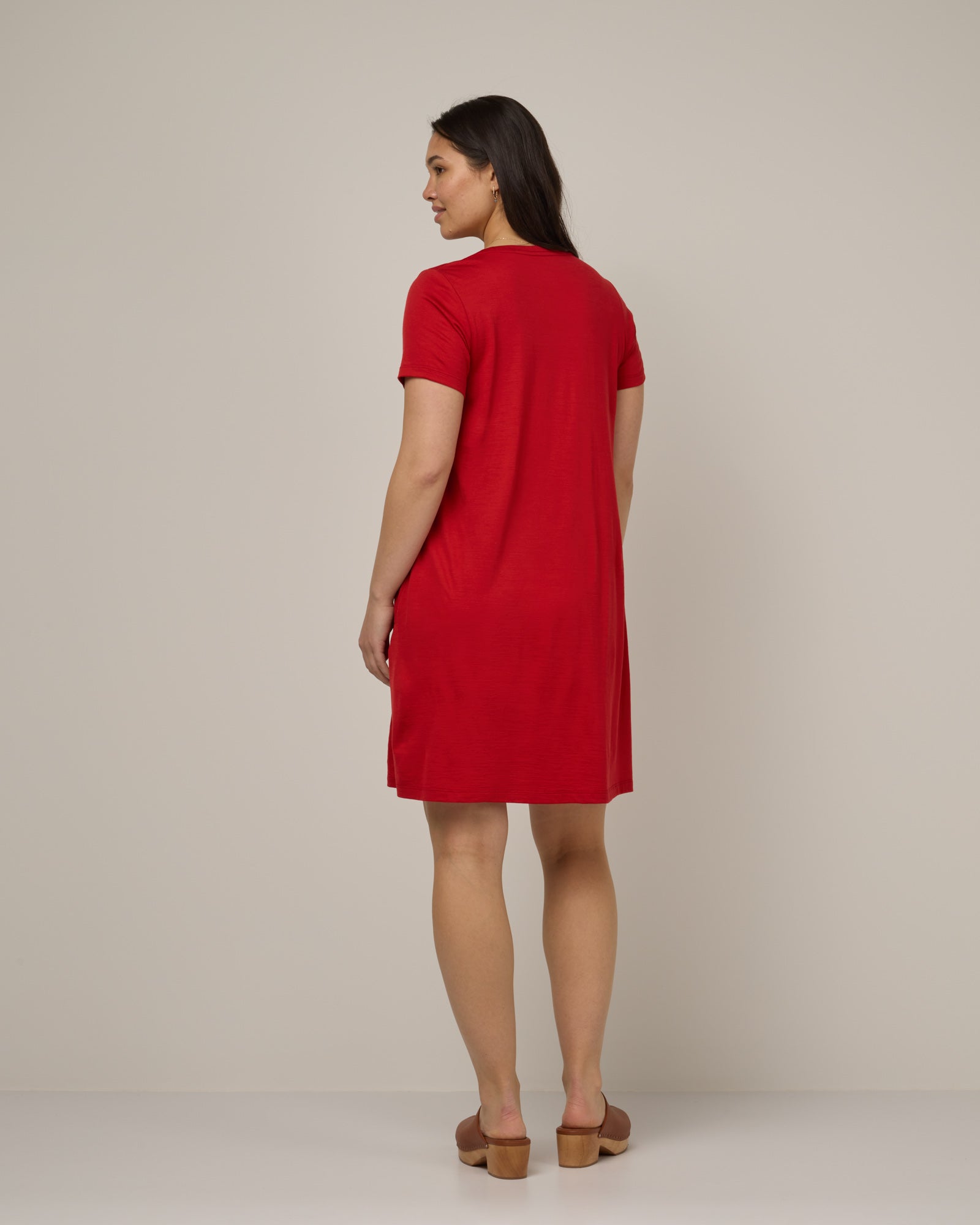 Maggie Swing Dress