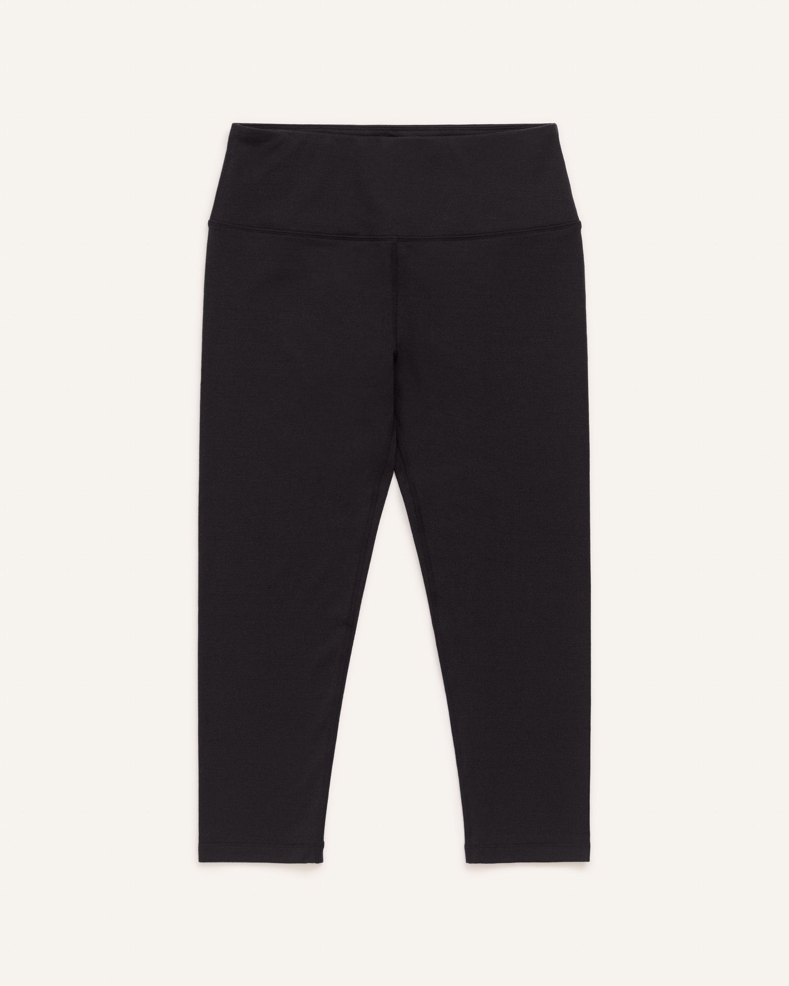 Summit Crop Legging