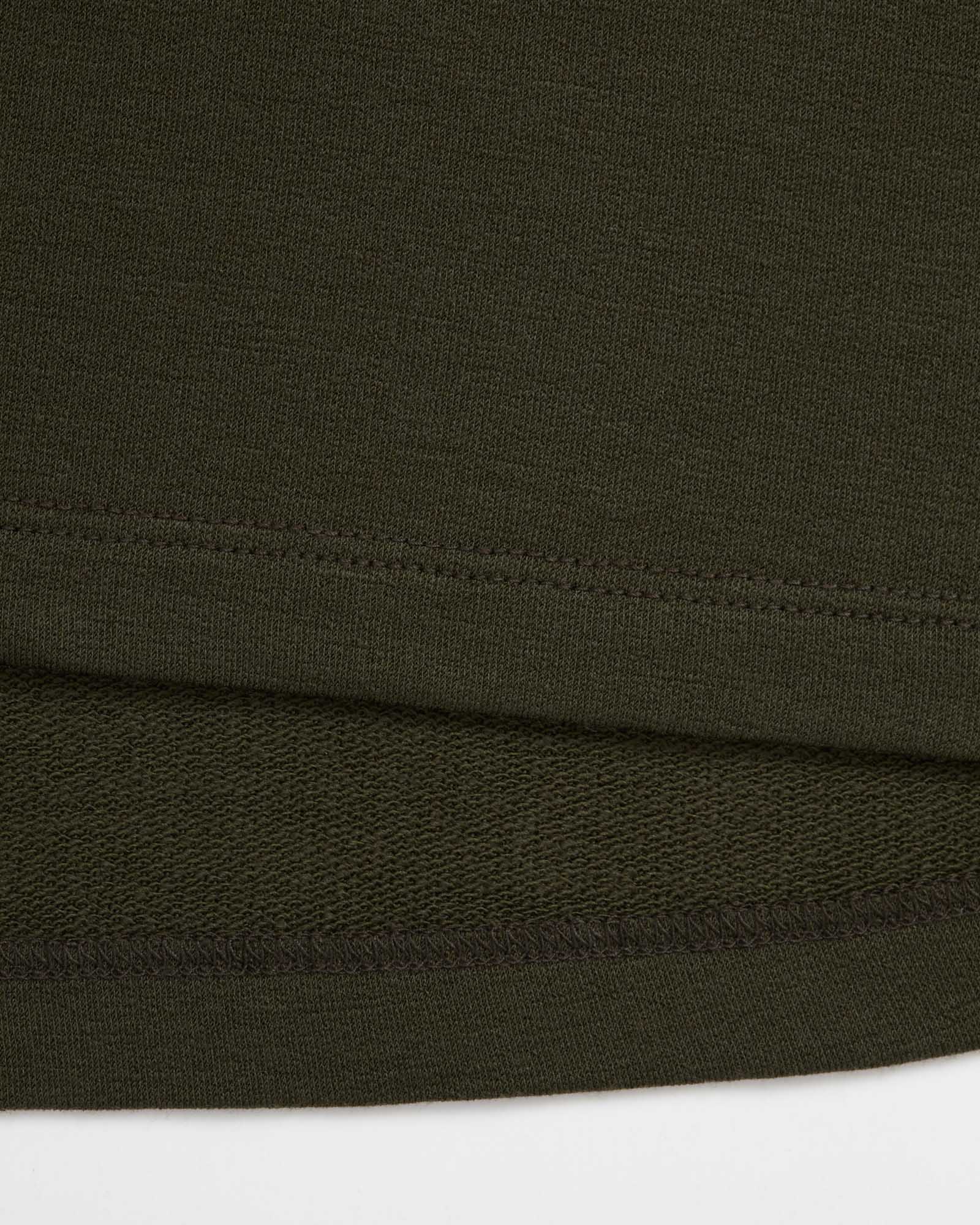 Everett Hoodie Tunic