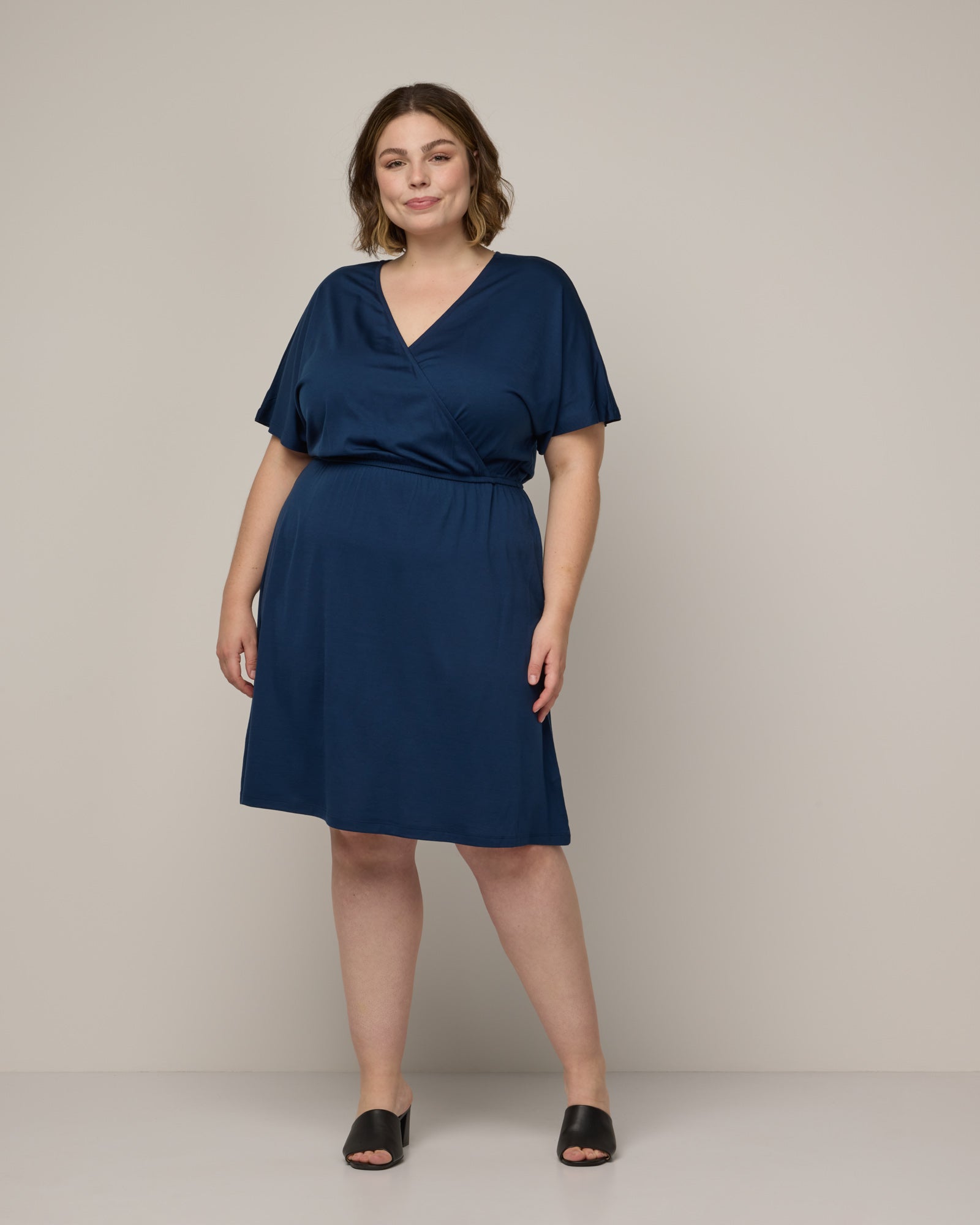 Brooklyn Reversible Dress (Legacy)