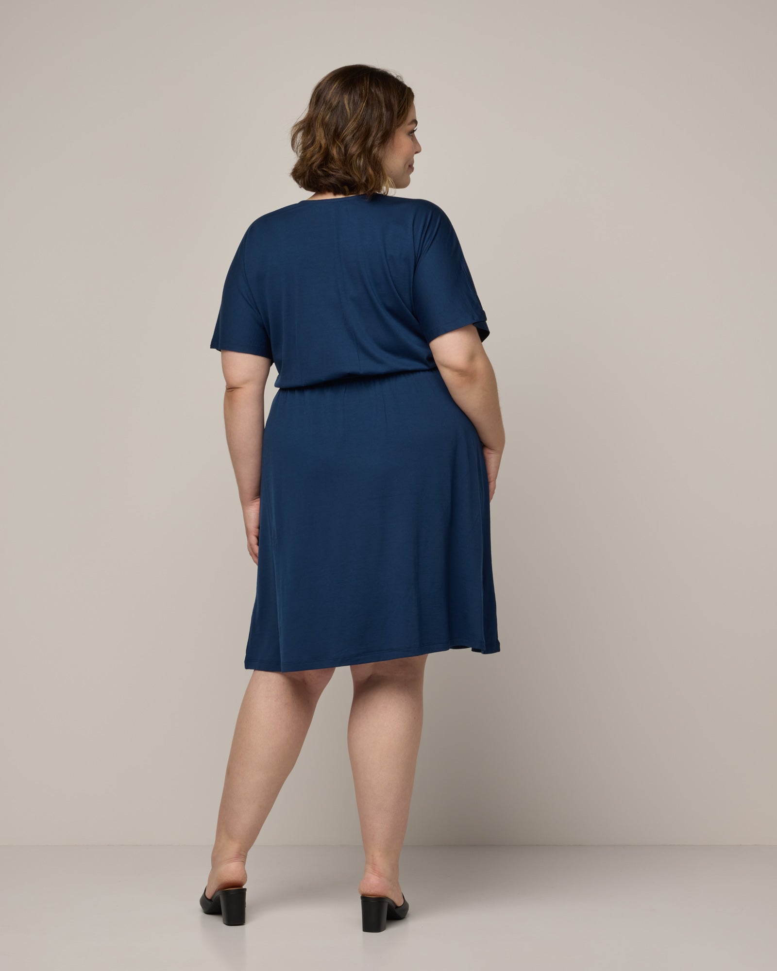 Brooklyn Reversible Dress (Legacy)