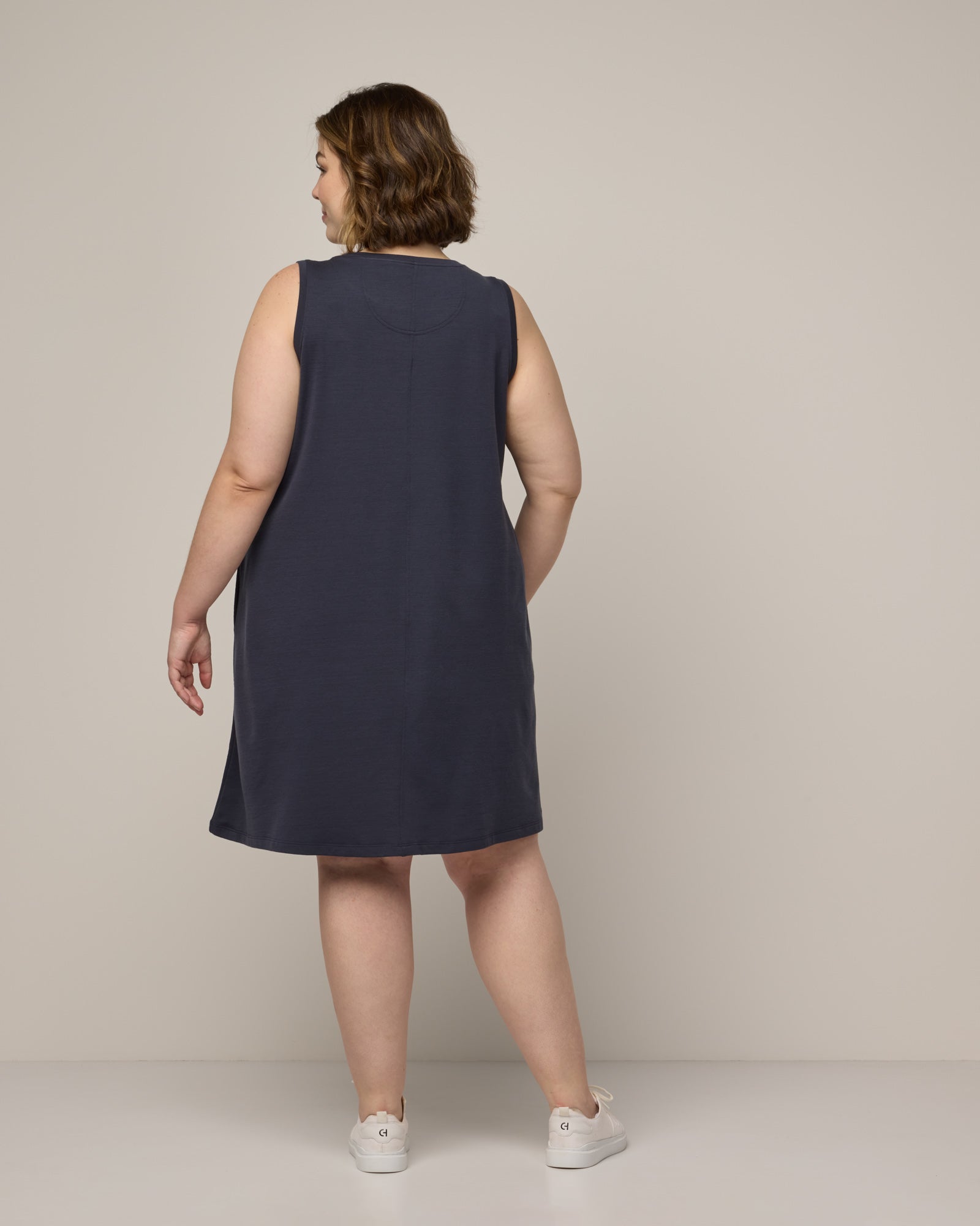 Sierra Tank Dress