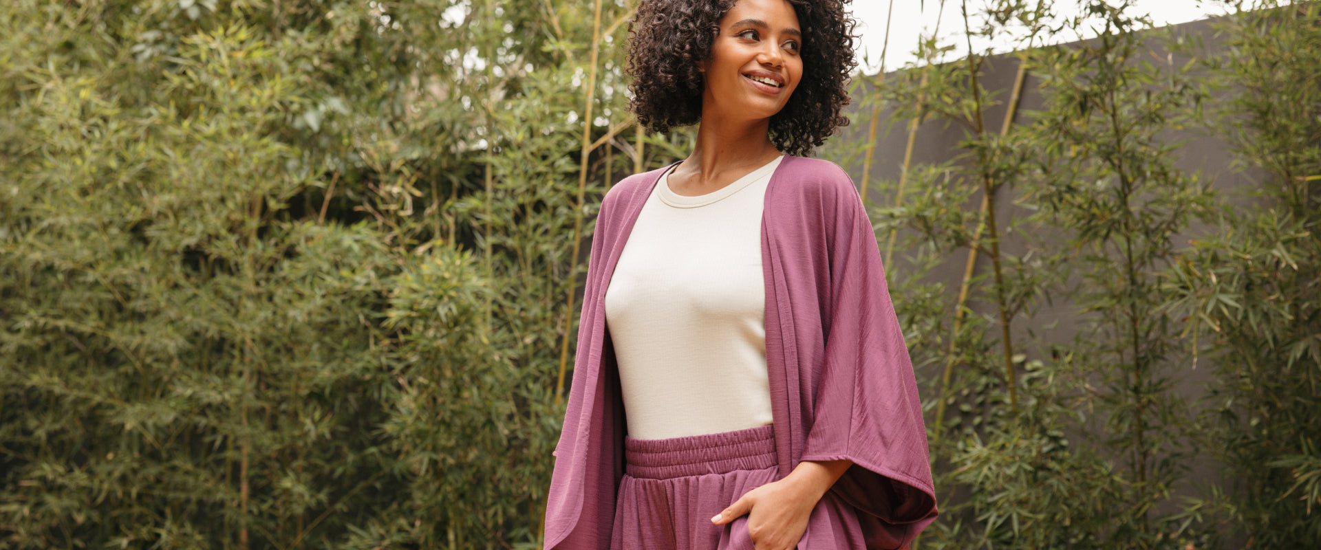 Why We Love Merino Wool