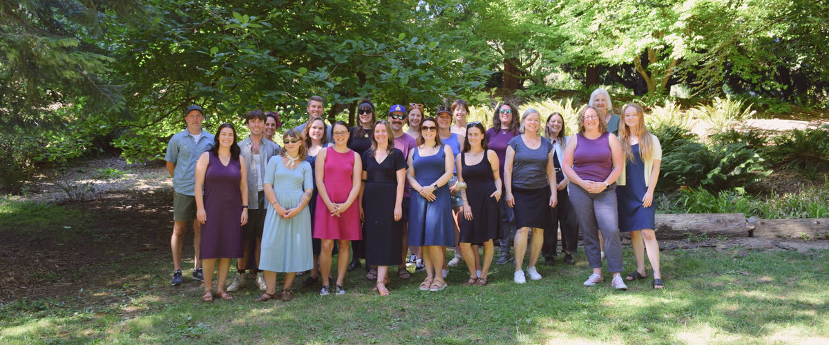 Meet the Team | wool& Europe