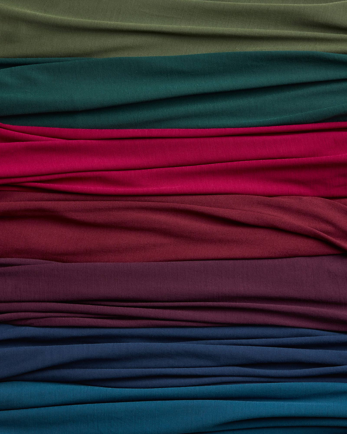 Stella Signature Scoop Neck Tee