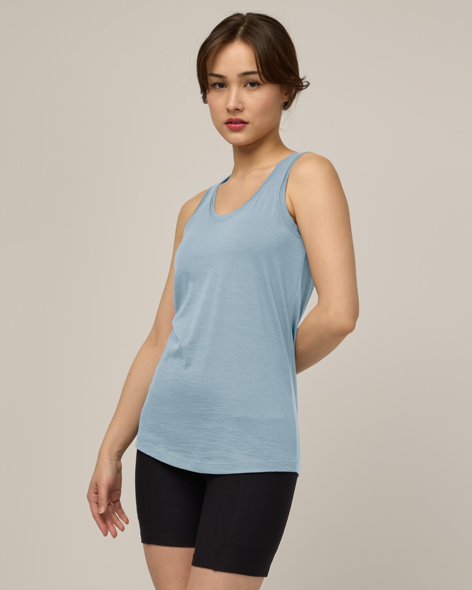 Livia Fitted Tank
