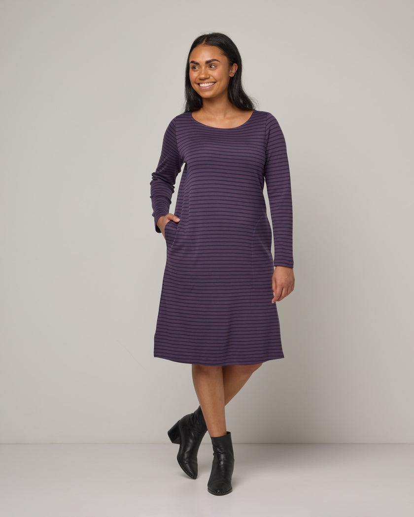 Margo Shift Dress