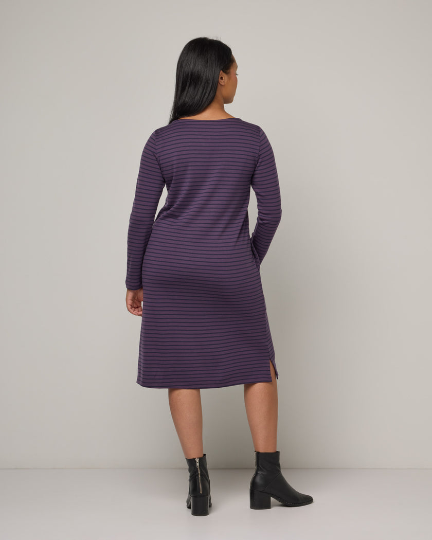 Margo Shift Dress