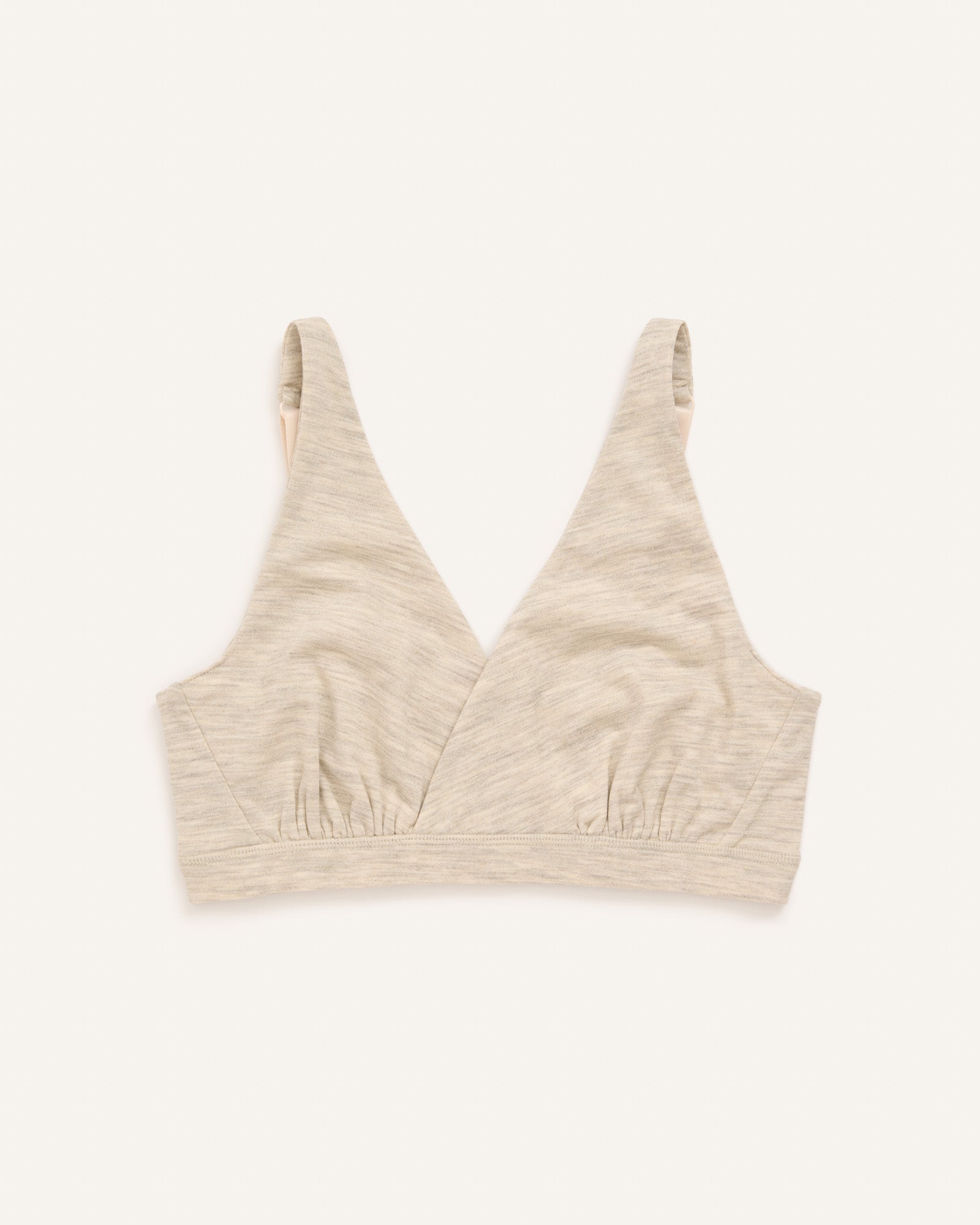 Roam Convertible Wrap Bra