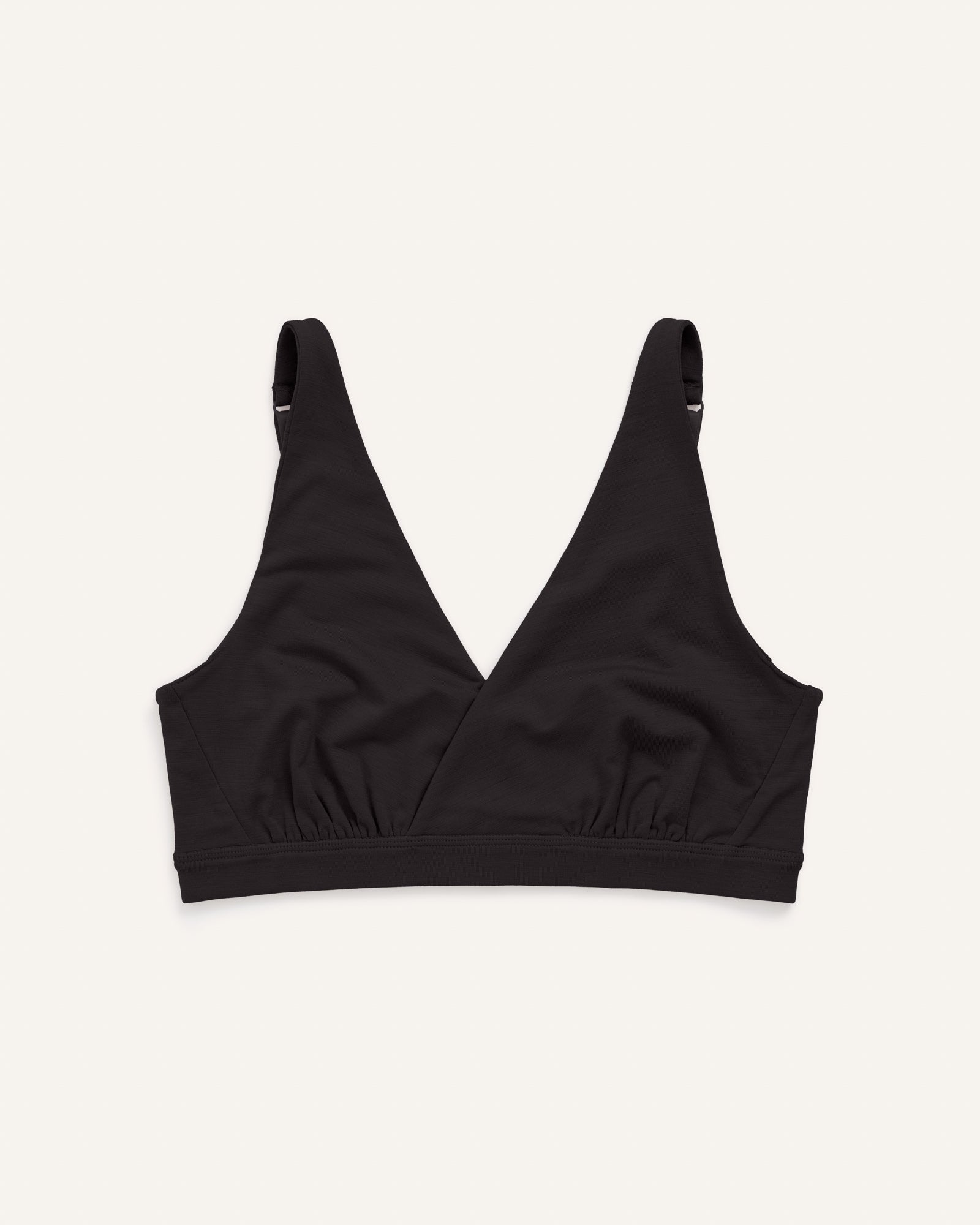 Roam Convertible Wrap Bra
