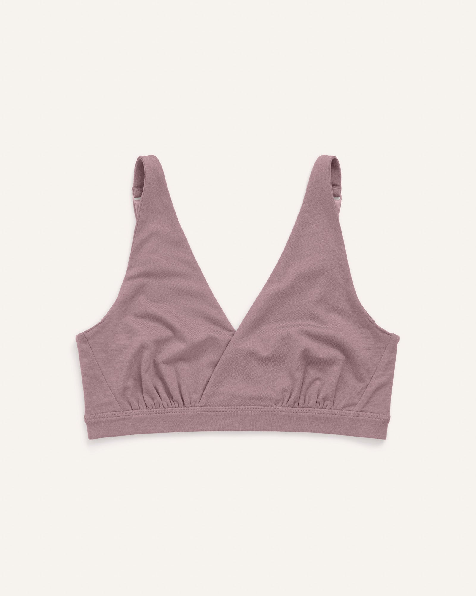 Roam Convertible Wrap Bra