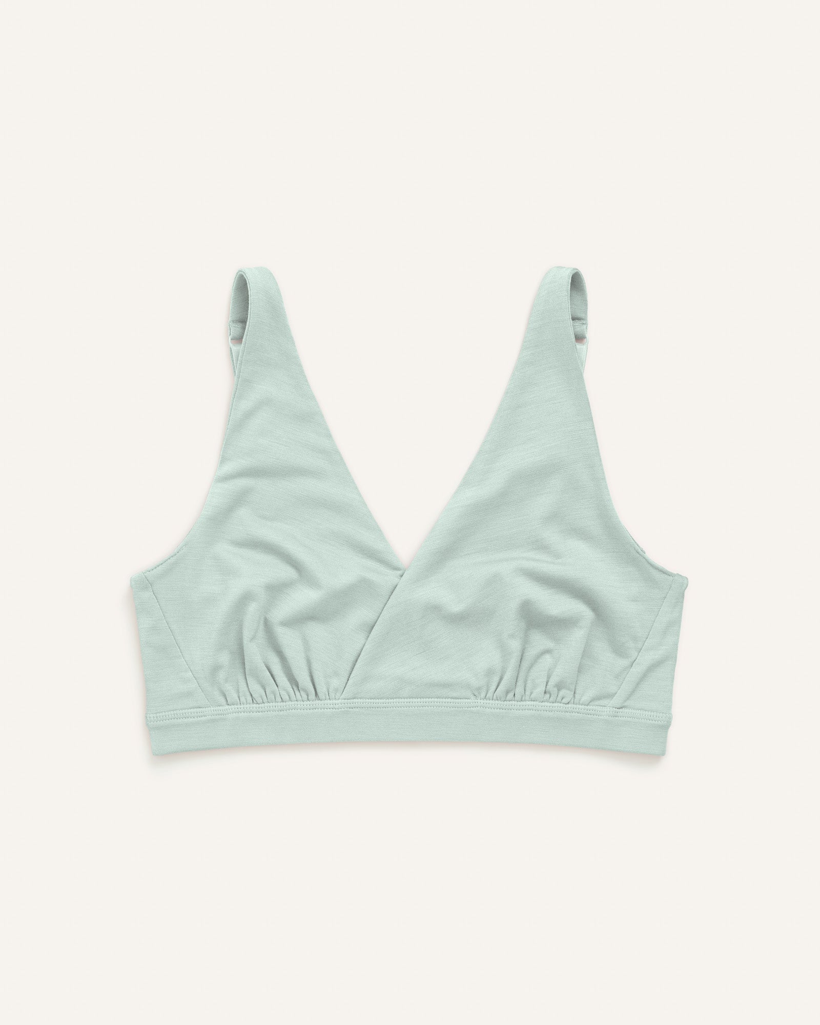Roam Convertible Wrap Bra