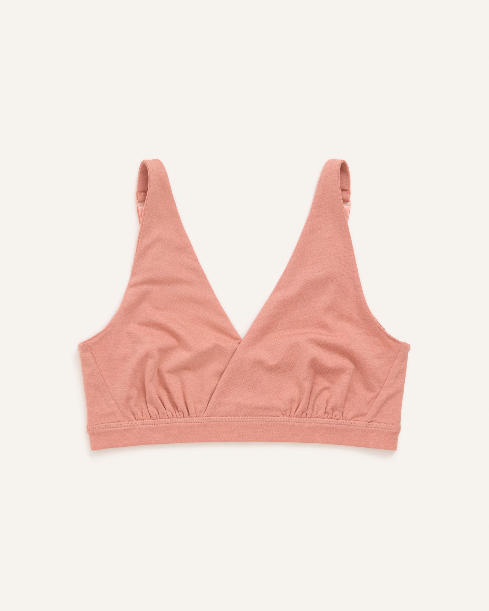 Roam Convertible Wrap Bra