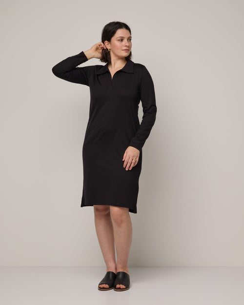 Signature 180 Bristol Polo Dress