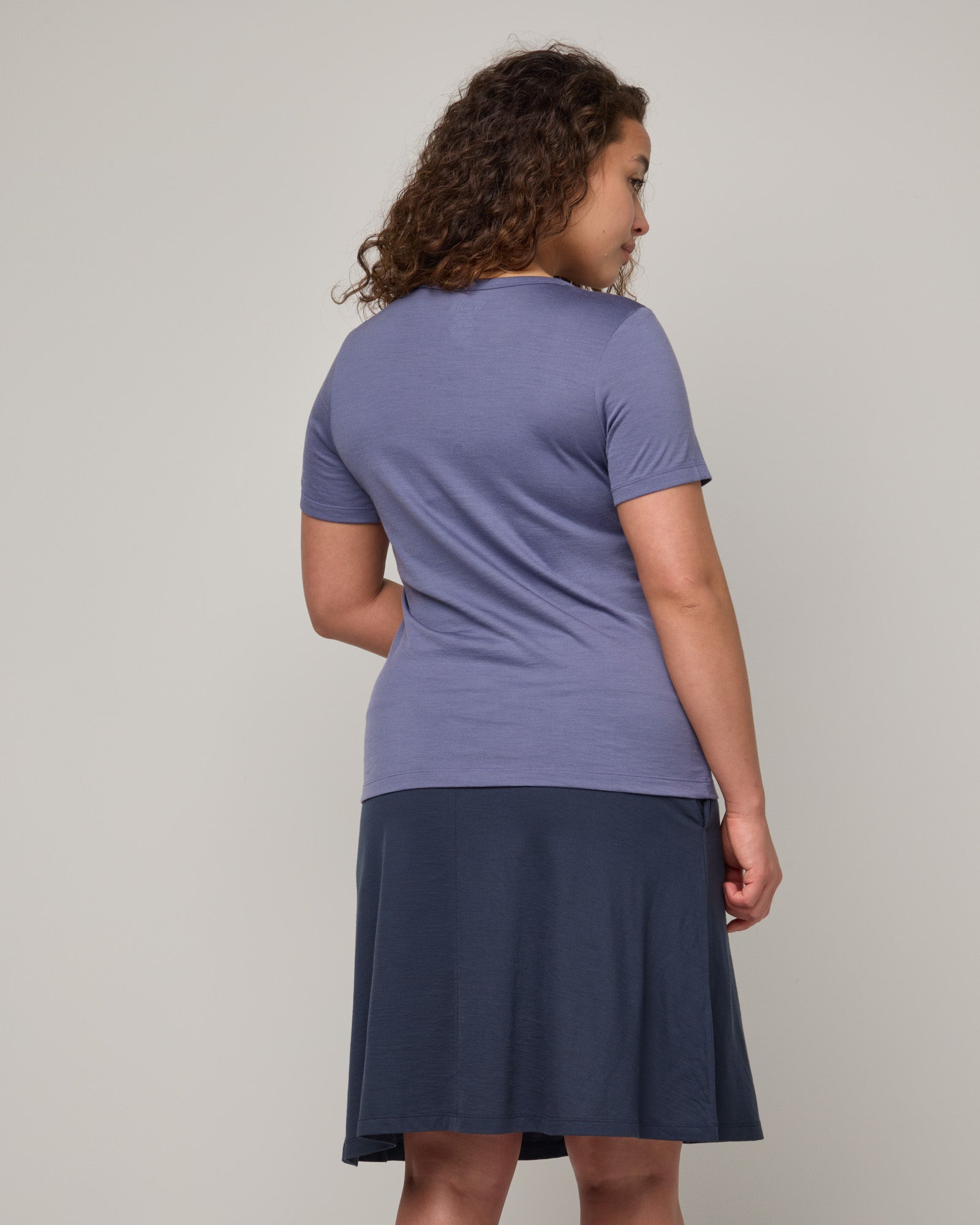 model-spec:Sadie is 175cm, wearing a size M