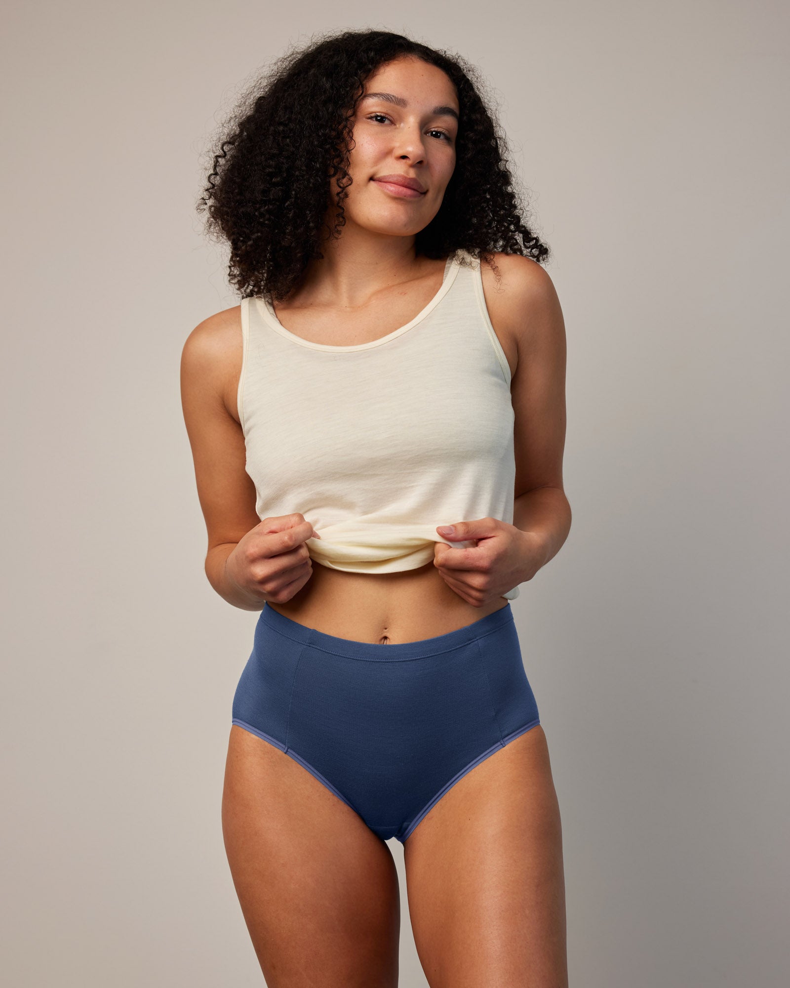 Roam High Waist Bikini