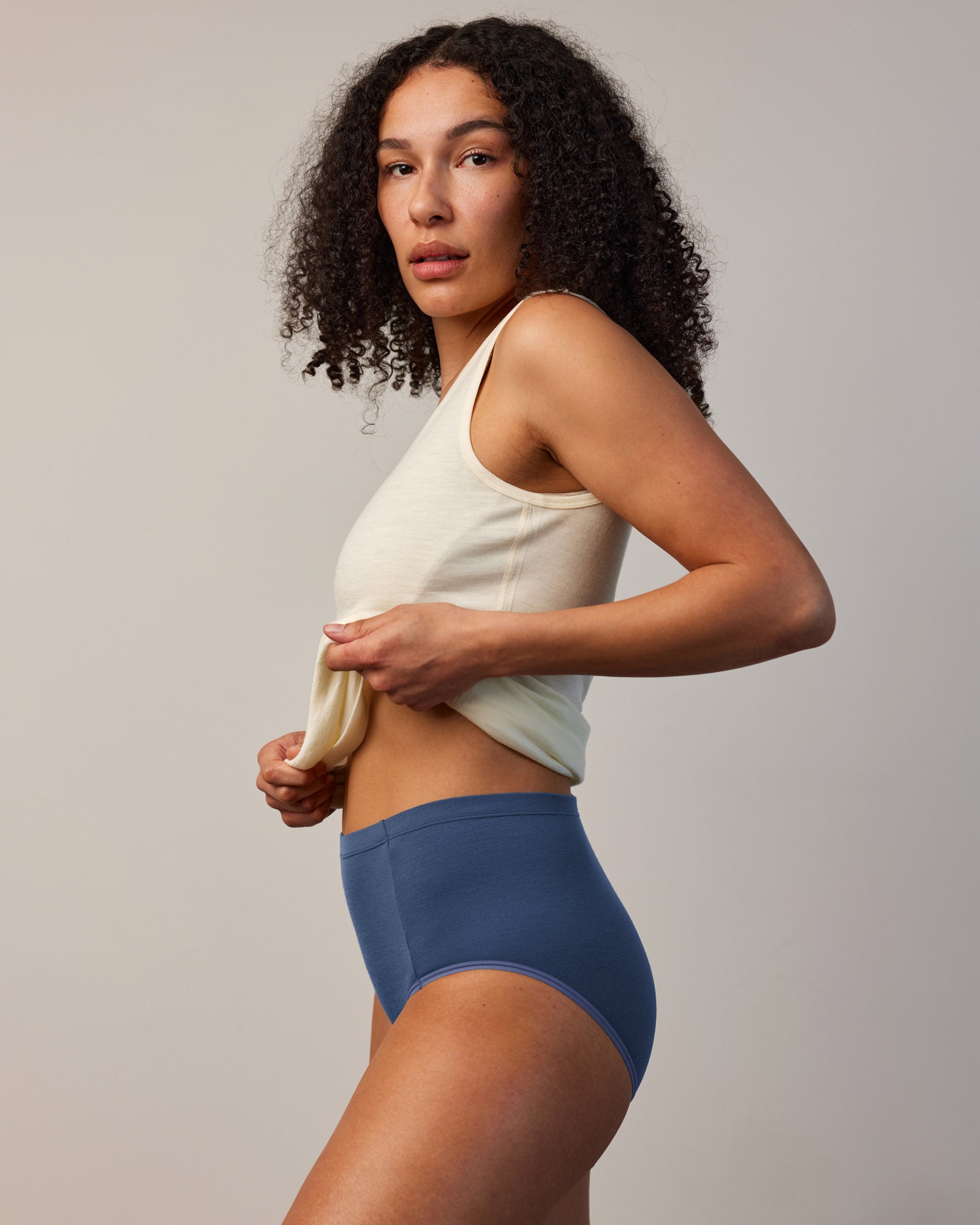 Roam High Waist Bikini