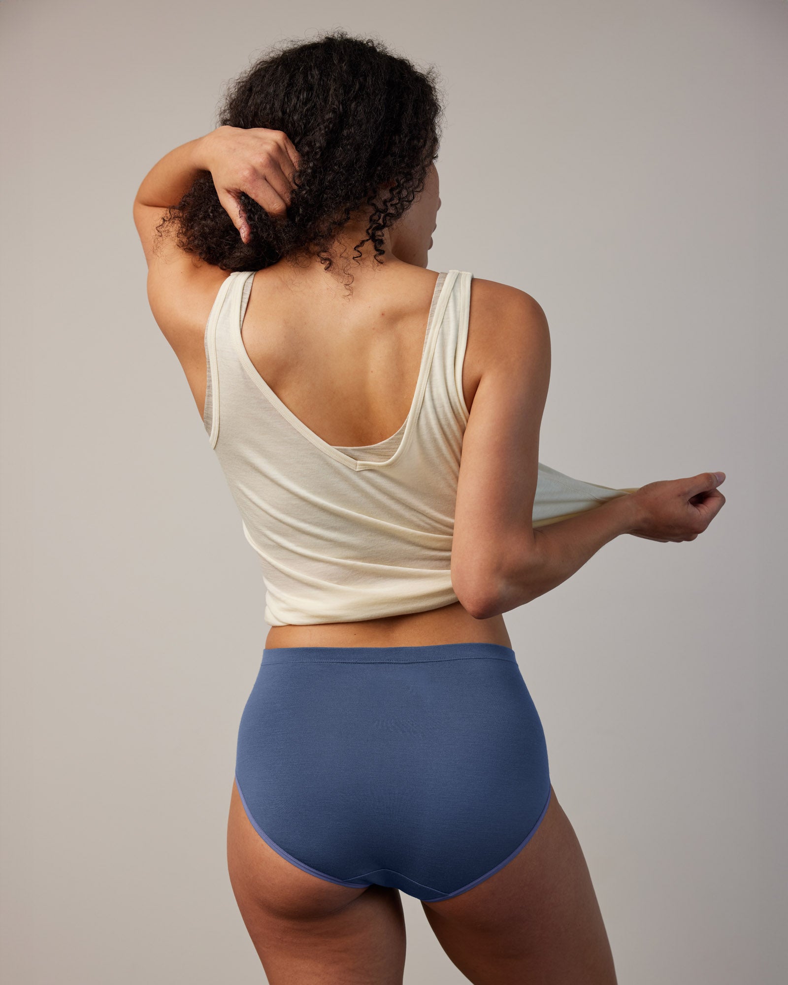 Roam High Waist Bikini