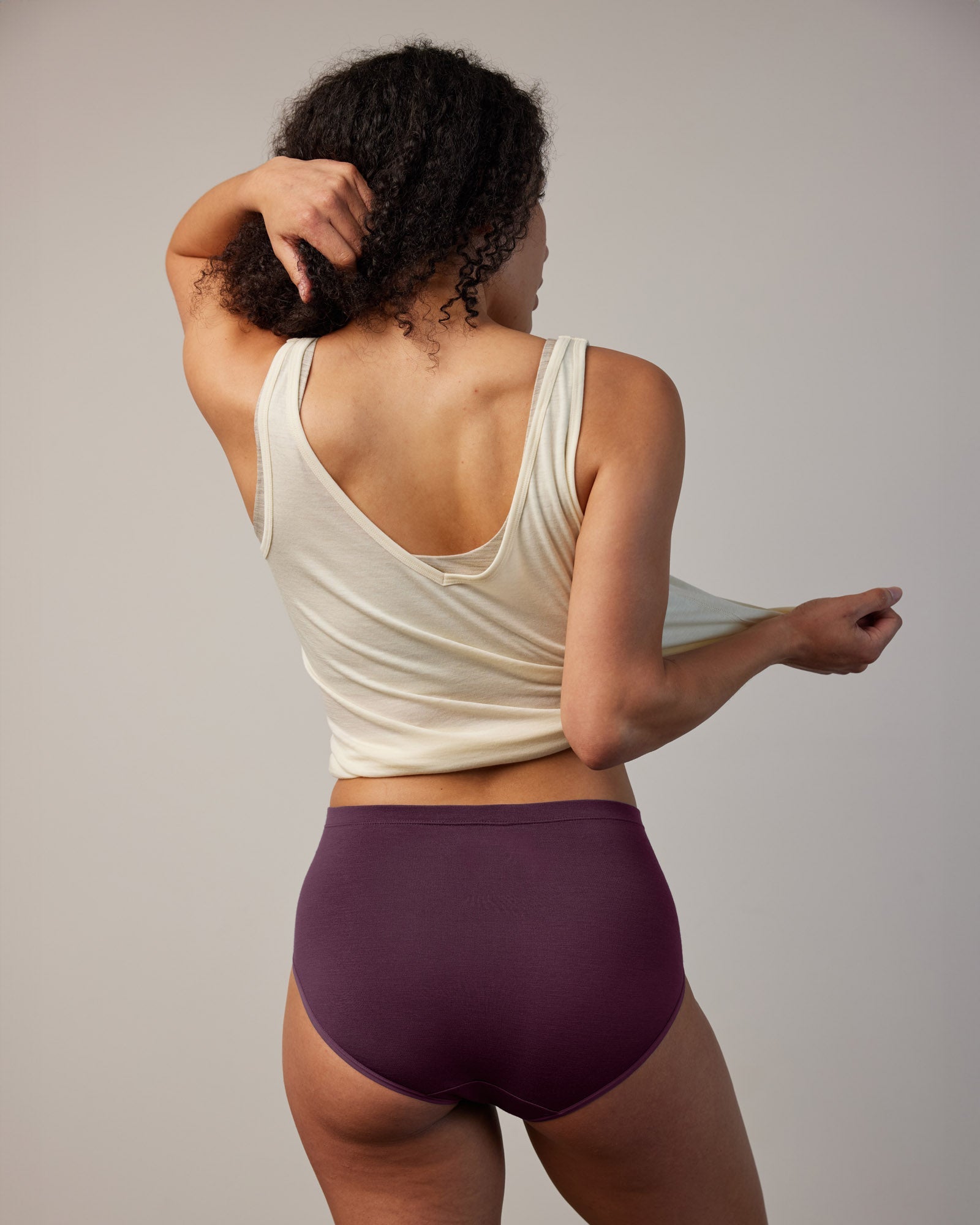 Roam High Waist Bikini