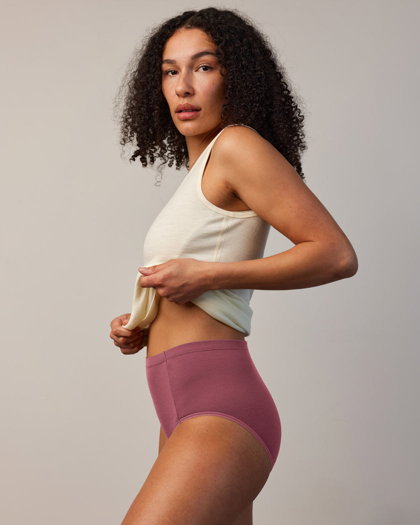 Roam High Waist Bikini