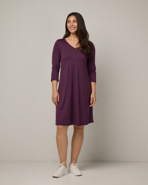 Signature 180 Willow Swing Dress