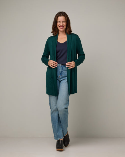 Signature 160 Landmark Cardigan