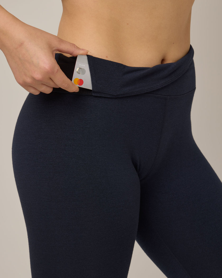 Summit Legging