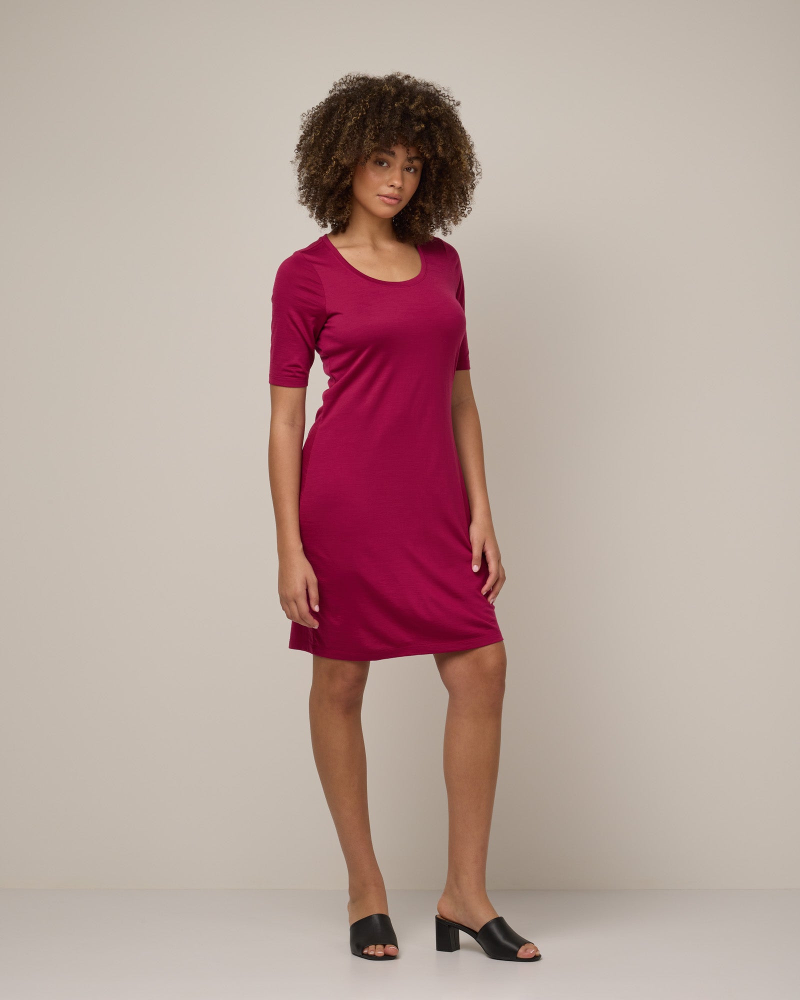 model-spec:Sean is 178cm, wearing a size M