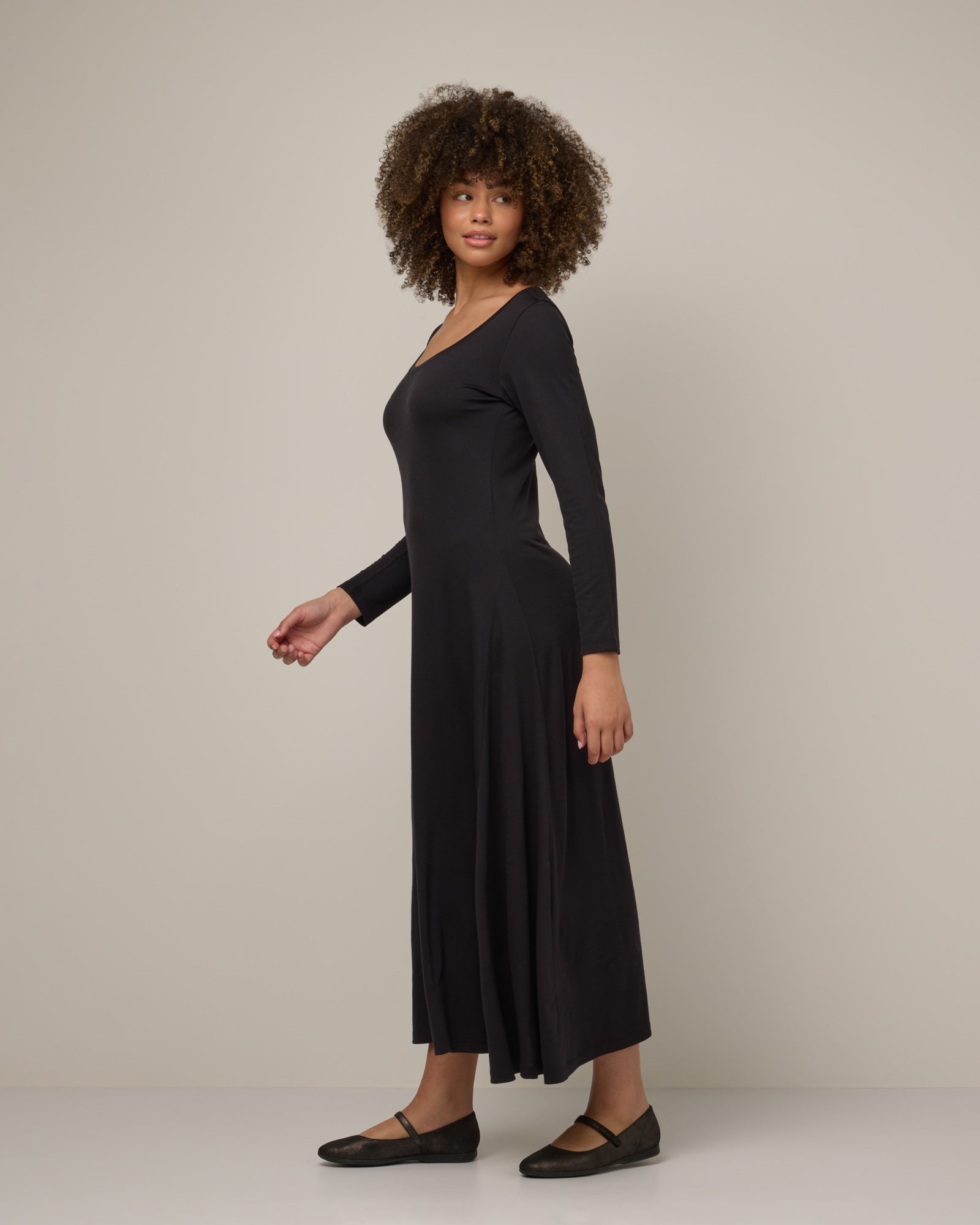 Valerie Maxi Dress