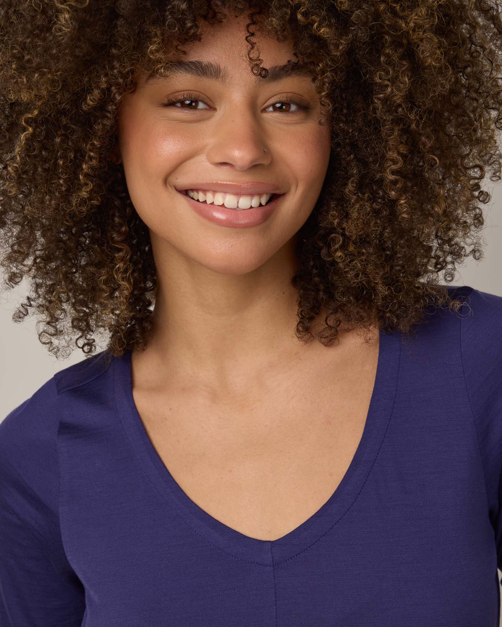 London Fitted Midi Dress