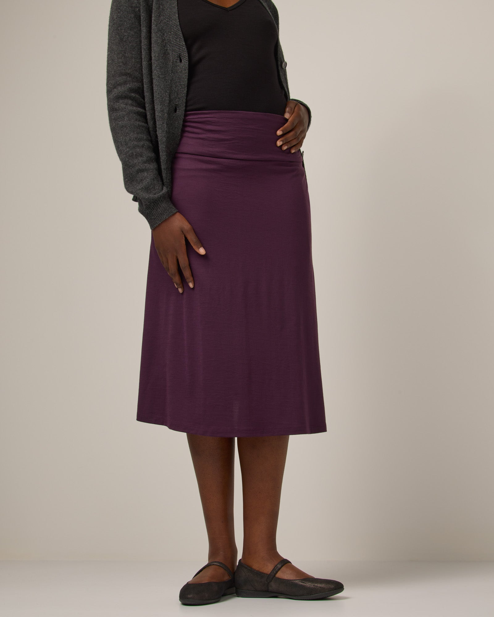 Helena Midi Skirt