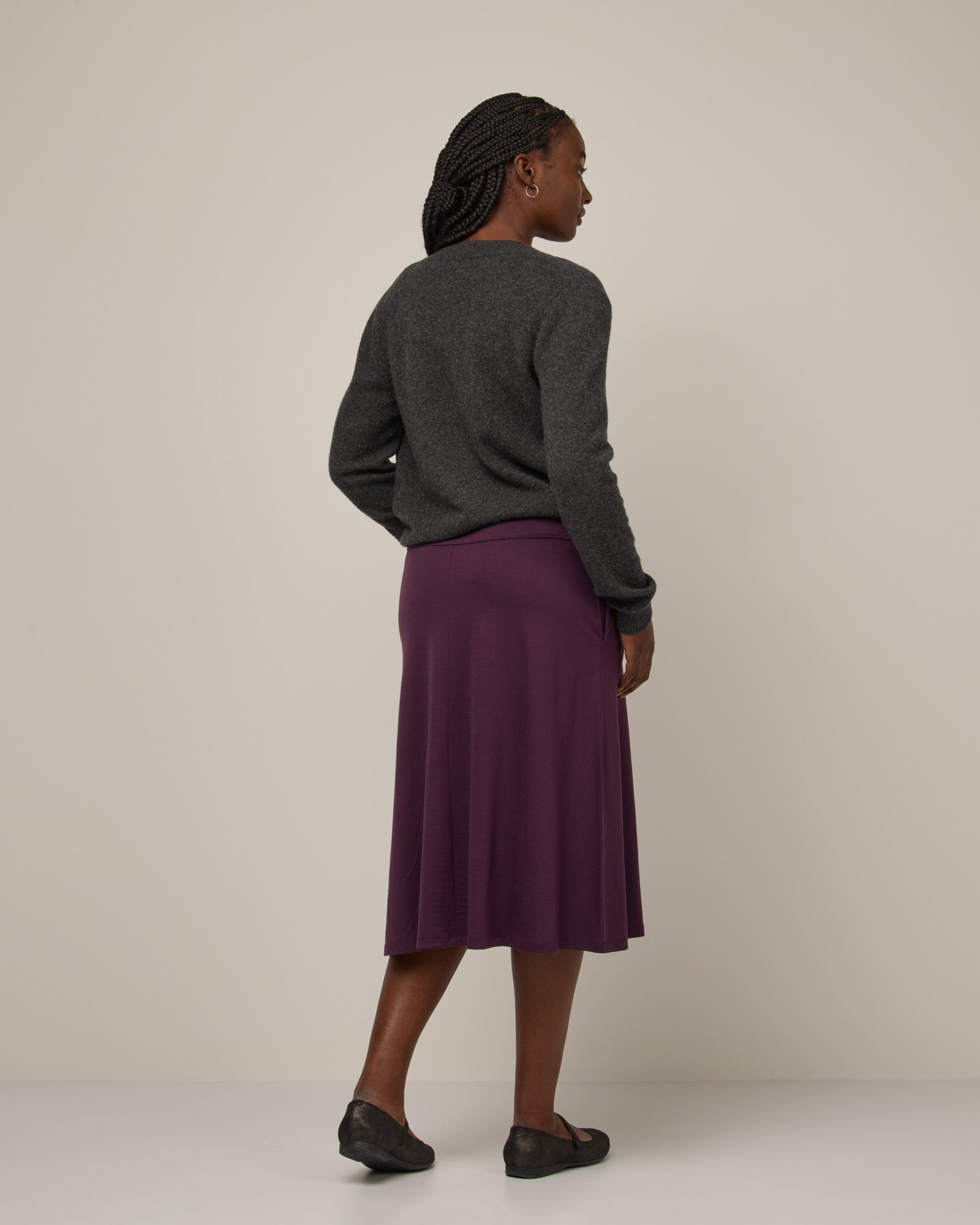 Helena Midi Skirt