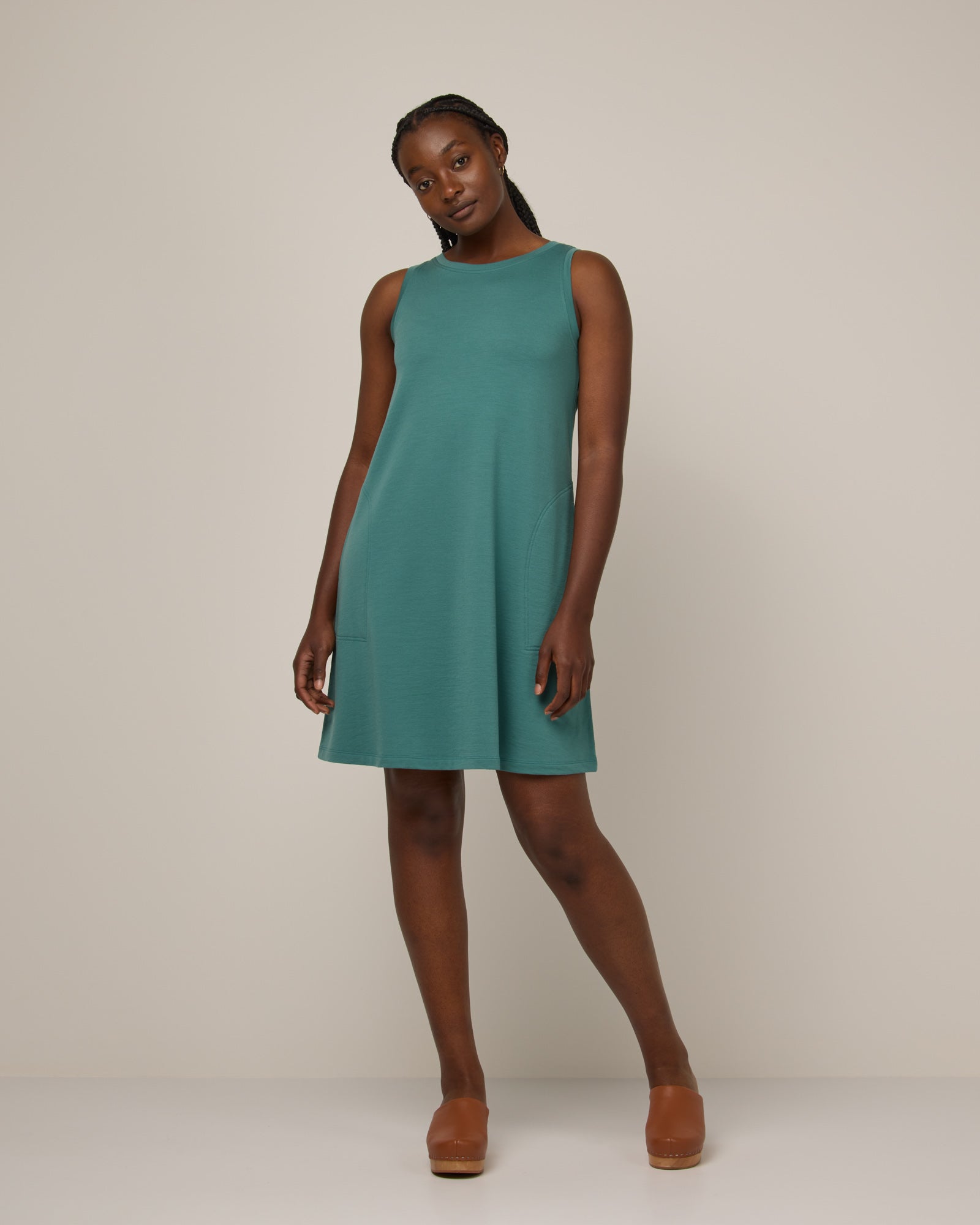 Sierra Tank Dress