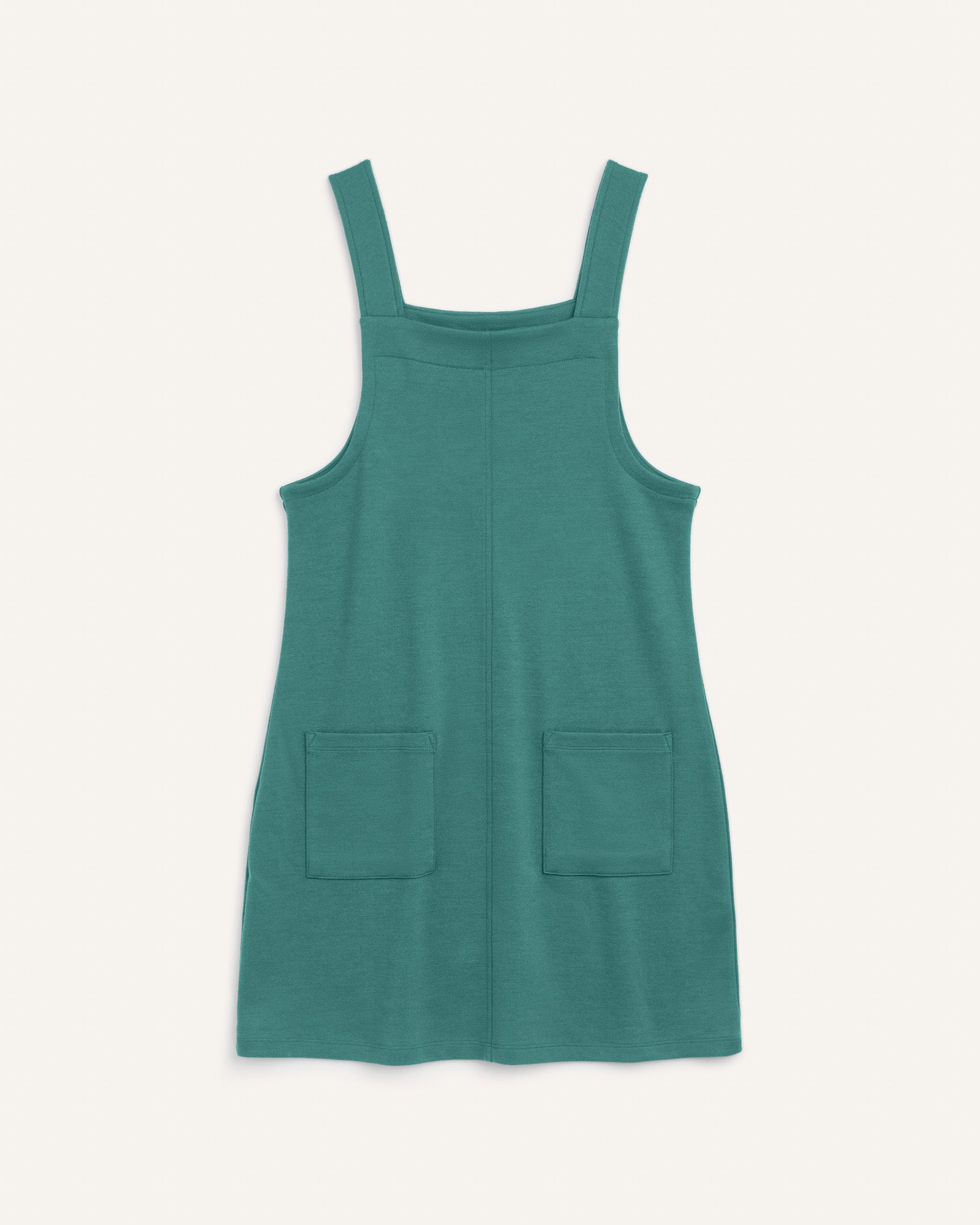 Goldie Pinafore Dress