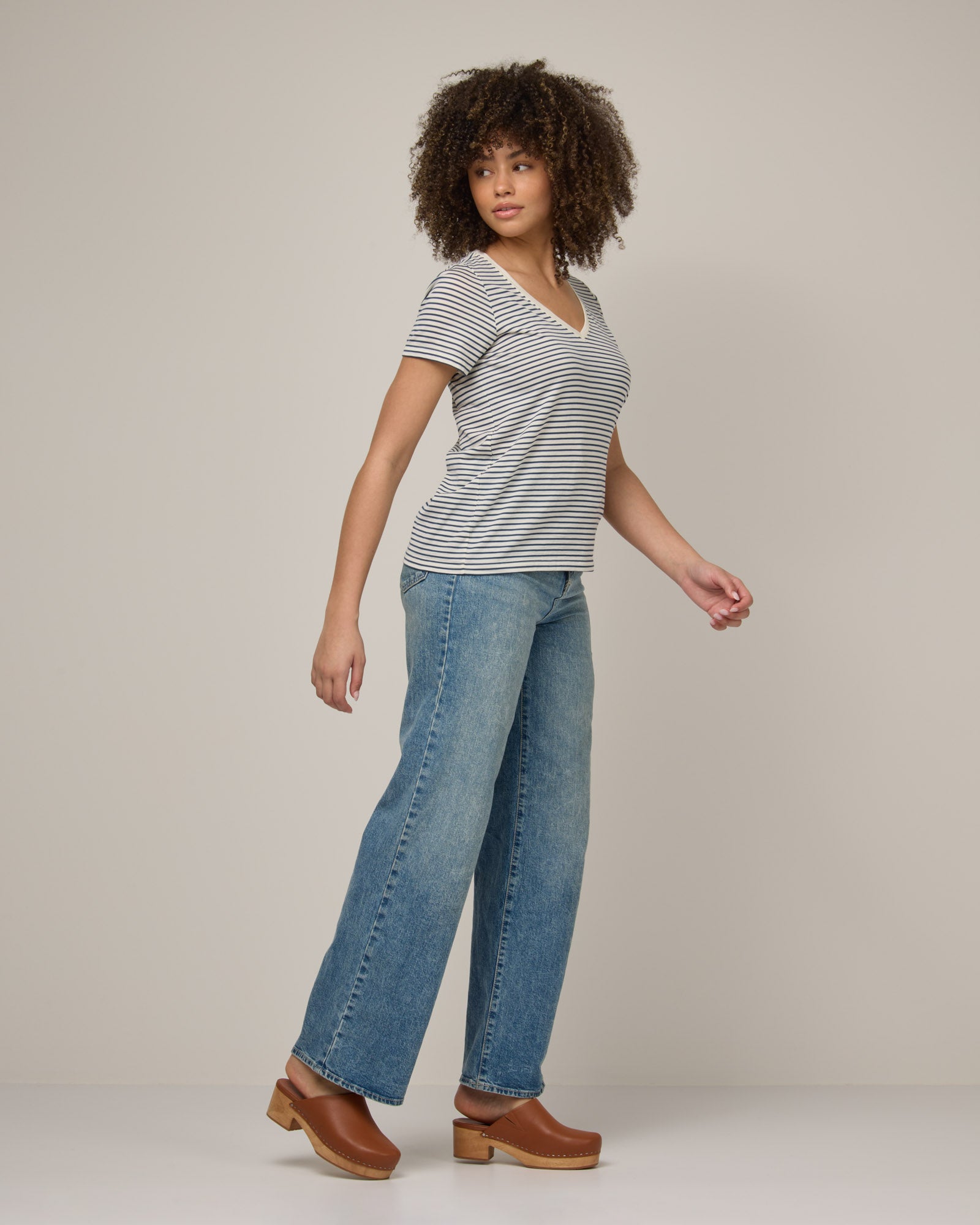 model-spec:Sean is 178cm, wearing a size M