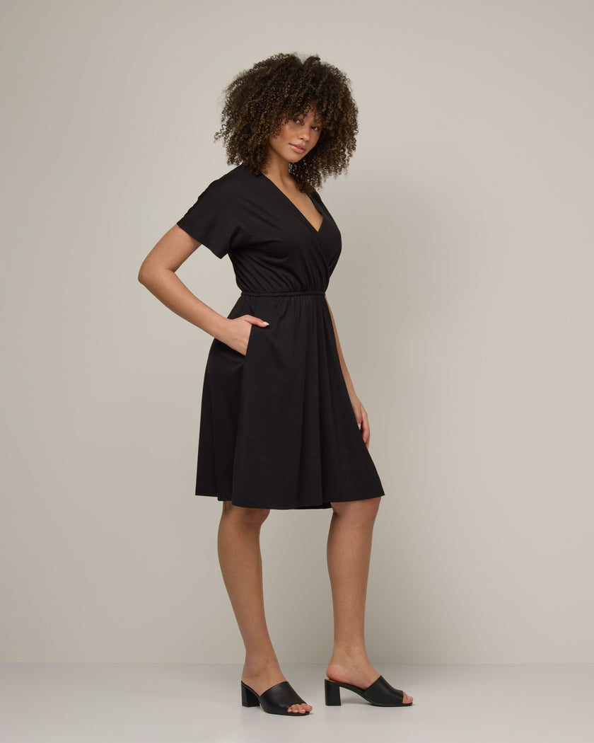 Brooklyn Reversible Dress