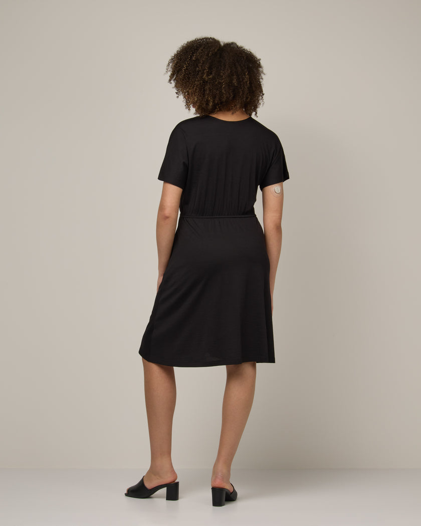 Brooklyn Reversible Dress