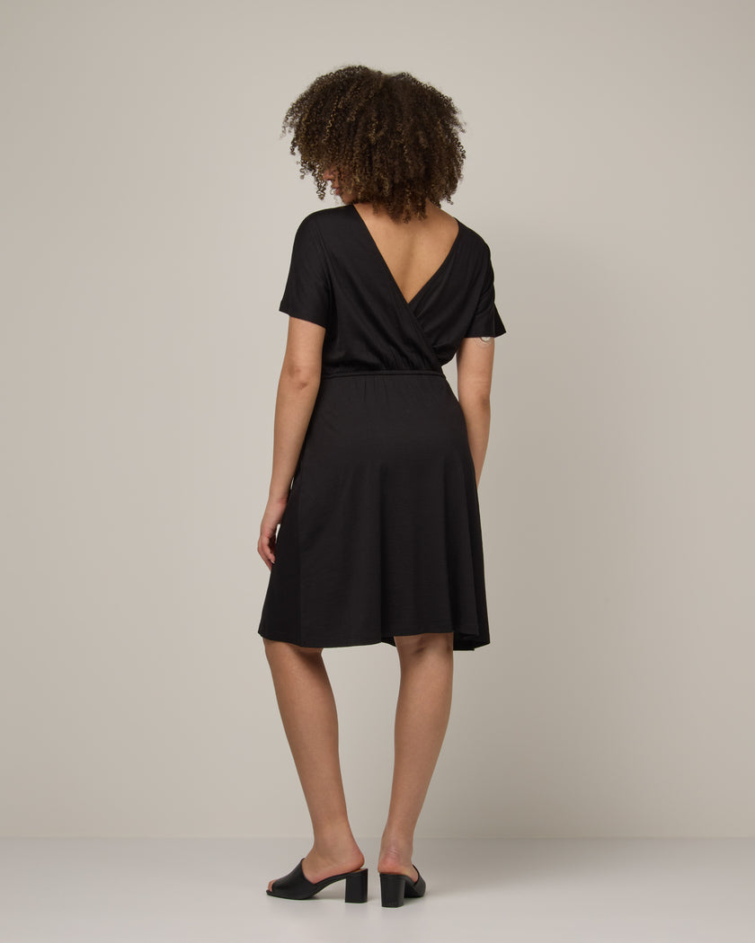 Brooklyn Reversible Dress