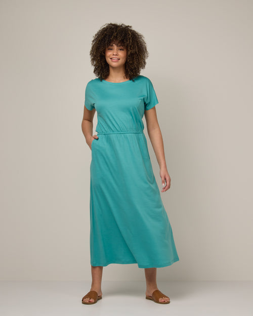 Signature 160 Marin Maxi Dress