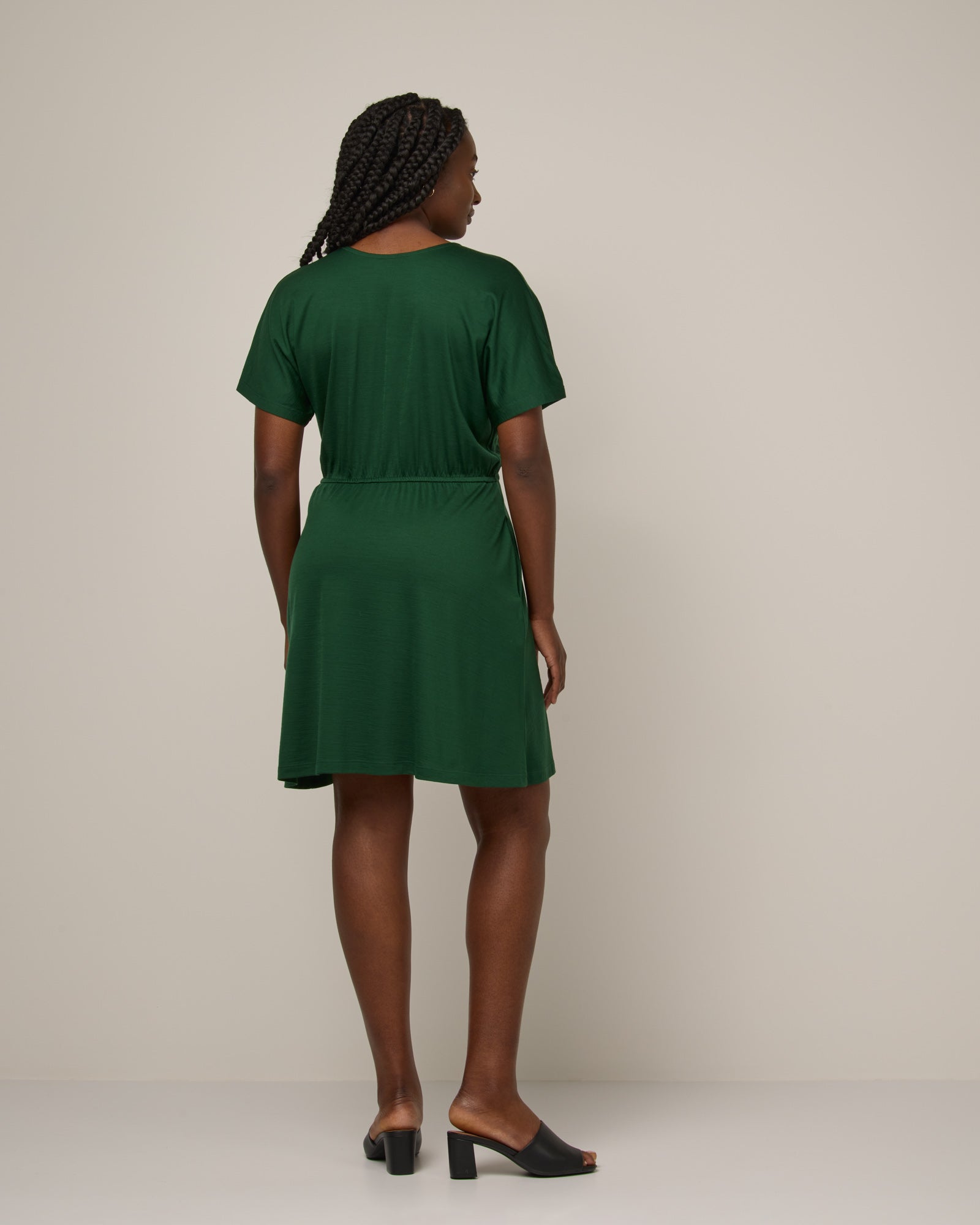 Brooklyn Reversible Dress